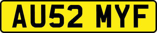 AU52MYF