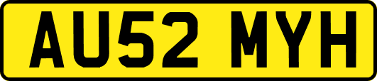 AU52MYH