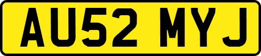 AU52MYJ