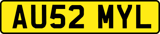 AU52MYL