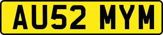 AU52MYM