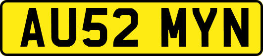 AU52MYN