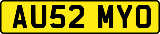 AU52MYO