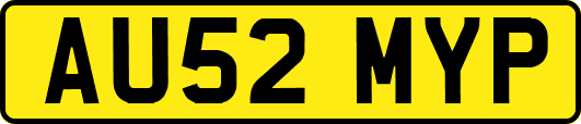 AU52MYP