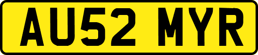 AU52MYR