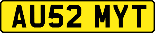 AU52MYT