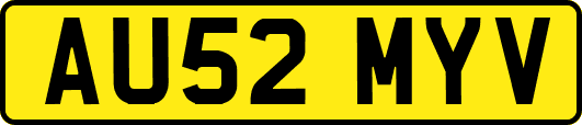 AU52MYV