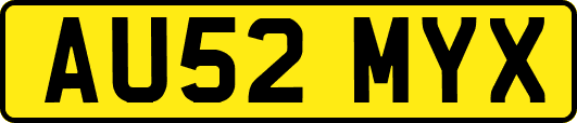 AU52MYX
