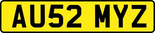 AU52MYZ