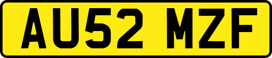 AU52MZF