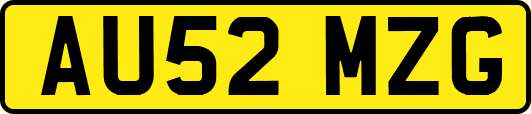 AU52MZG