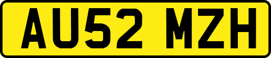 AU52MZH