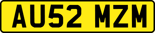 AU52MZM