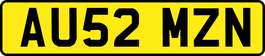 AU52MZN