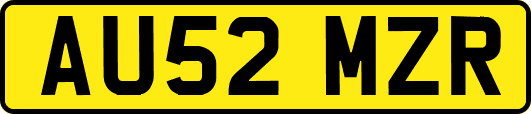 AU52MZR