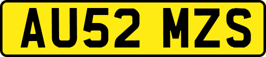 AU52MZS