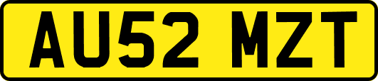 AU52MZT