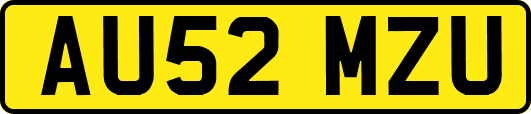 AU52MZU