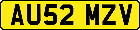 AU52MZV