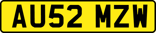 AU52MZW