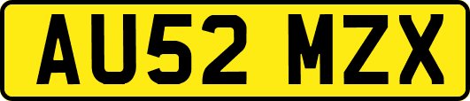 AU52MZX