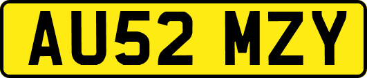AU52MZY