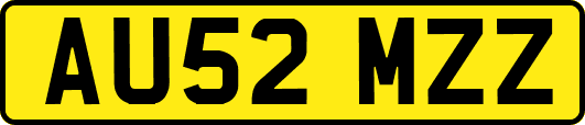 AU52MZZ