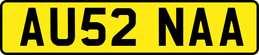 AU52NAA