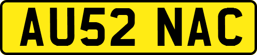 AU52NAC