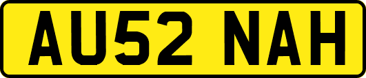 AU52NAH