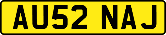 AU52NAJ
