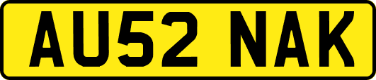AU52NAK