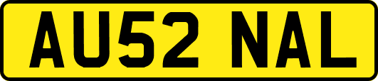 AU52NAL
