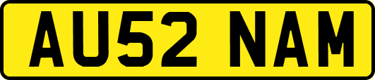 AU52NAM