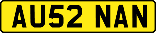 AU52NAN