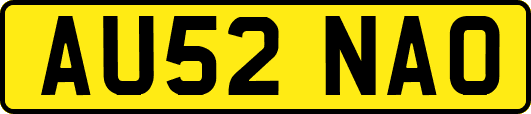 AU52NAO