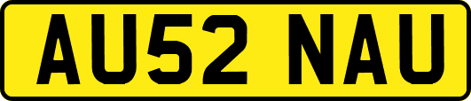 AU52NAU