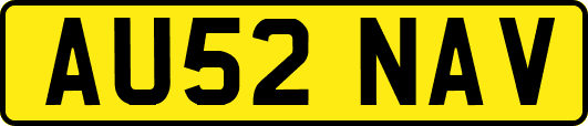 AU52NAV