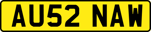 AU52NAW