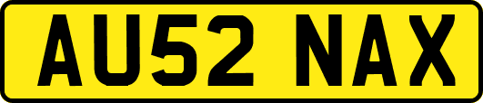 AU52NAX