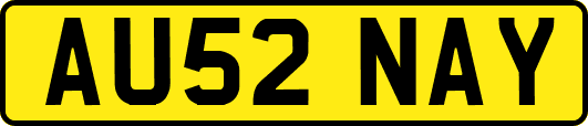 AU52NAY