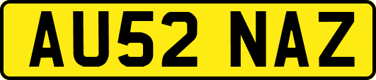 AU52NAZ