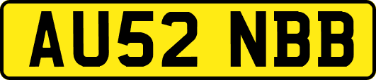 AU52NBB
