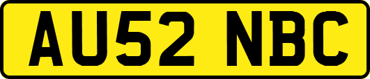 AU52NBC