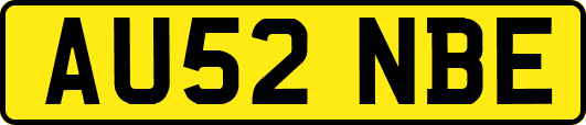 AU52NBE