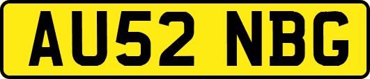 AU52NBG