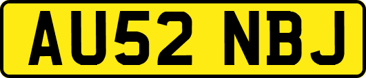 AU52NBJ