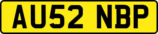 AU52NBP