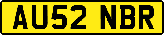 AU52NBR