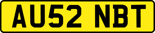 AU52NBT